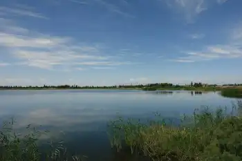 新疆库尔勒巴州相思湖旅游度假区,图一