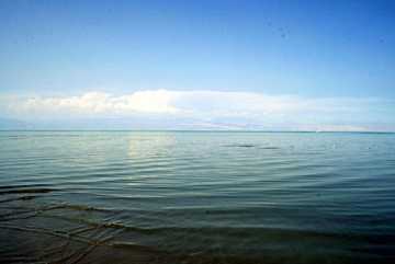 新疆库尔勒白鹭洲头景区,图二