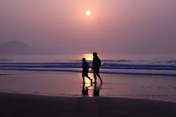 新疆库尔勒和硕县金沙滩旅游度假区,图二