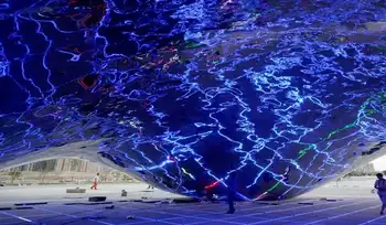 新疆克拉玛依克一号井,图三