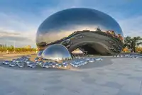 新疆克拉玛依克一号井