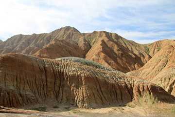 新疆克拉玛依独山子,图三