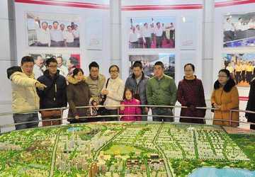 新疆克拉玛依矿史陈列馆,图二