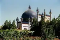 新疆喀什玉素甫