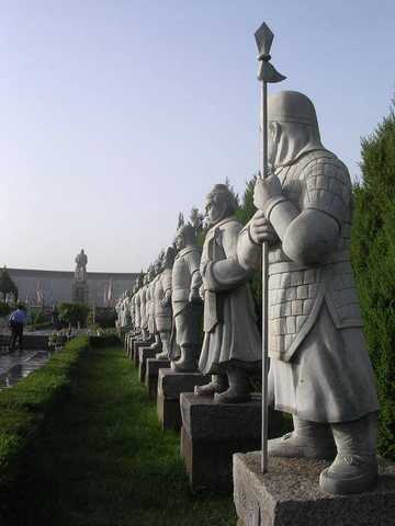 新疆喀什盘橐城,图四