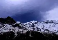 新疆喀什奥依塔克森林公园风景区介绍