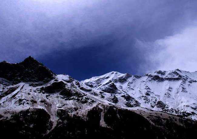 新疆喀什奥依塔克森林公园风景区介绍,图三