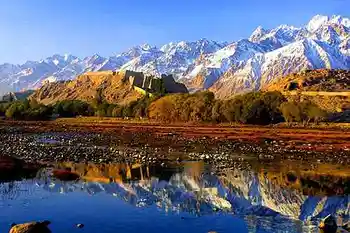 新疆喀什帕米尔,图三