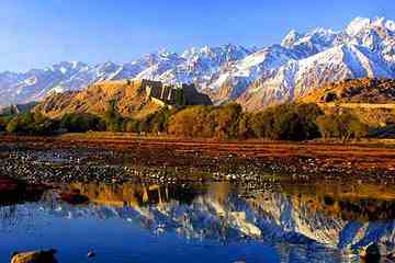 新疆喀什帕米尔,图三