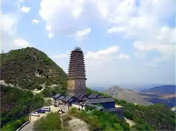 新疆喀什市西山民族风情园,图二