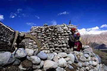 新疆喀什帕米尔,图五