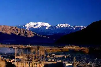 新疆喀什帕米尔,图四