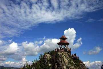 新疆喀什市西山民族风情园,图三