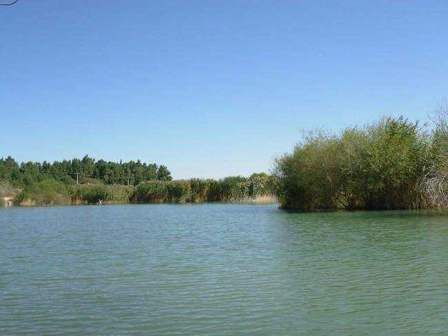 新疆石河子巴音山庄,图三