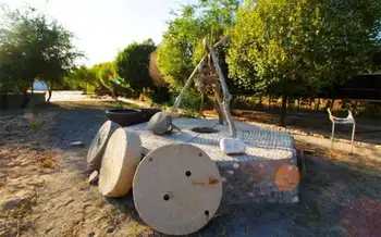 新疆石河子市屯垦第一连,图三