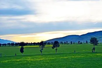 新疆塔城塔斯提风景区,图三