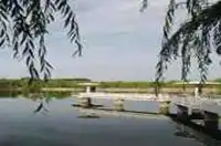 新疆塔城市垂钓公园