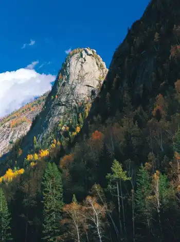 新疆塔城阿尔泰山,图三