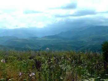 新疆塔城塔斯提风景区,图六