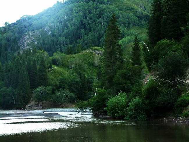 新疆塔城塔斯提风景区,图二