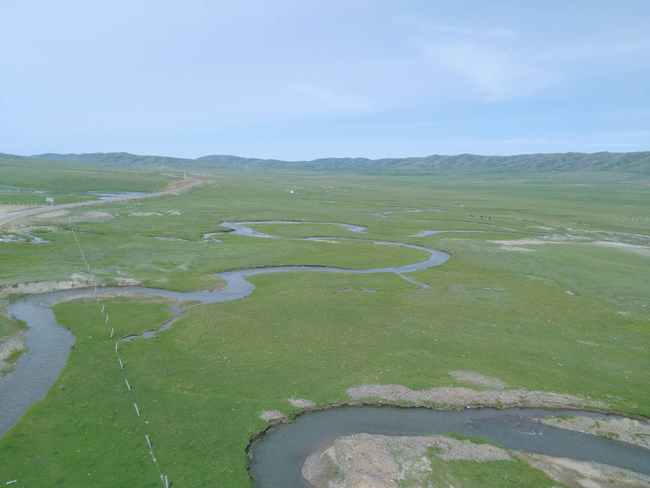 新疆塔城165團(tuán)巴依木札景區(qū),圖十