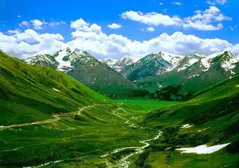 新疆塔城鹿角湾,图四