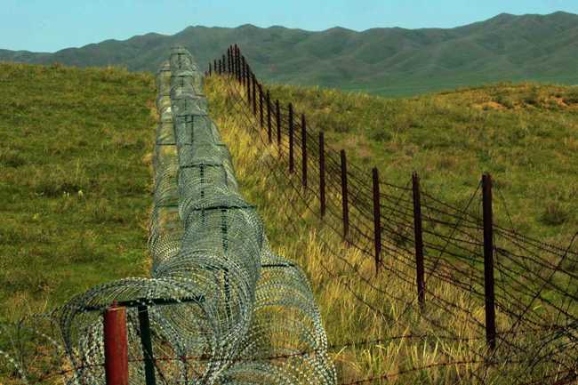 新疆塔城165團(tuán)巴依木札景區(qū),圖十五