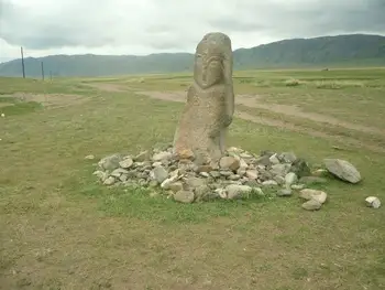 新疆塔城165团巴依木札景区,图十七