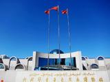 新疆乌鲁木齐博物馆