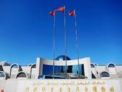 新疆烏魯木齊博物館