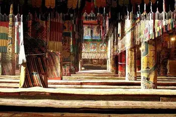 新疆乌鲁木齐塔塔尔寺,图三