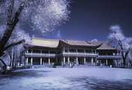 新疆乌鲁木齐人民公园