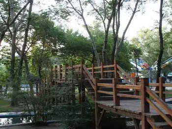 新疆乌鲁木齐儿童公园,图三