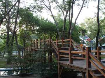 新疆乌鲁木齐儿童公园,图三