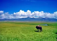 南山天然风景区