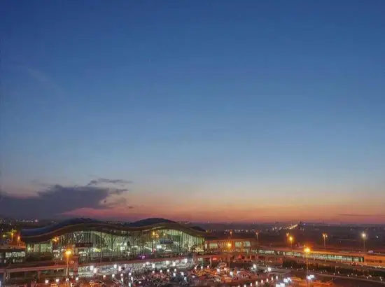 新疆乌鲁木齐地窝堡国际机场介绍1.jpg