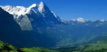 南山天然风景区,图二