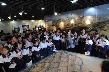 新疆乌鲁木齐中科院生地所标本馆,图三