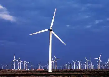 新疆乌鲁木齐达坂城风力发电站,图三