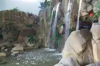 新疆乌鲁木齐沙海绿珠海洋世界