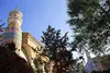 新疆乌鲁木齐塔塔尔寺