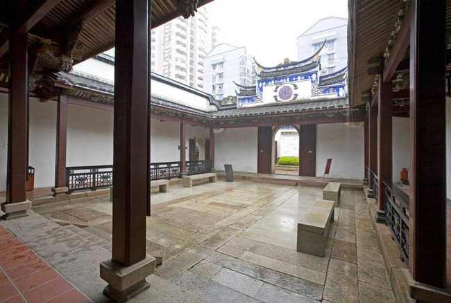 新疆伊犁林则徐纪念馆,图三