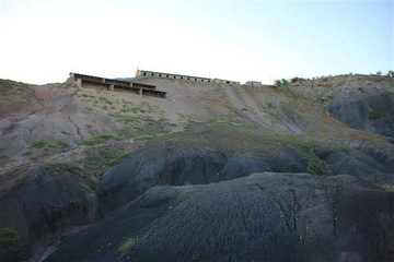 新疆伊犁火龙洞,图三