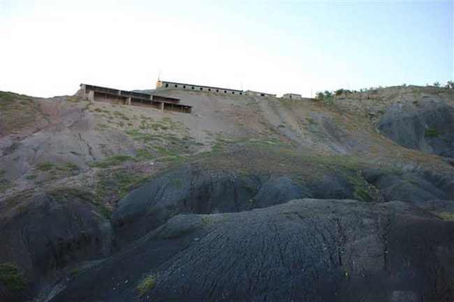 新疆伊犁火龙洞,图三