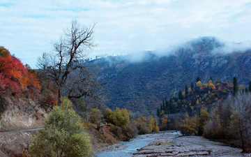 新疆伊犁莫乎尔风景区,图三