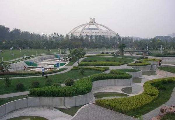 新疆伊犁清水湖生态旅游度假村,图二