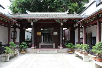 新疆伊犁林则徐纪念馆,图一