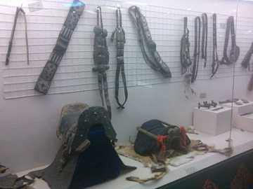 新疆伊犁伊犁州博物馆,图二