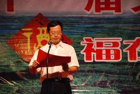 福海县第十一届文化旅游节开幕,图一