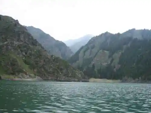 苍茫西北，我再难以忘情的地方！（三）